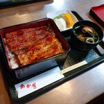 あかぎ - 料理写真: