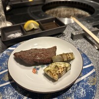 焼肉牛印 銀座店 - 