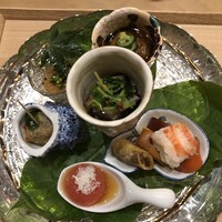 懐石 鷺風 - 