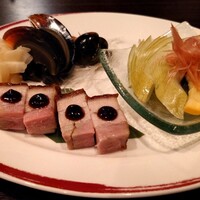 中国料理 彩龍 - 