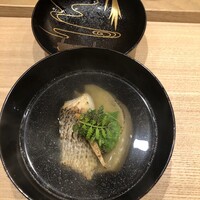 懐石 鷺風 - 