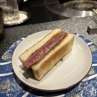 焼肉牛印 銀座店 - 