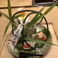 懐石 鷺風 - 
