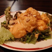 中国料理 彩龍 - 