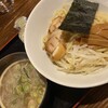 麺倉庫 じだい屋