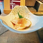 焼鳥スエヒロガリ - 