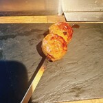 焼鳥スエヒロガリ - 