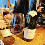 焼鳥スエヒロガリ - 