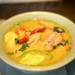 タイの食卓 オールドタイランド - 