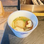 焼鳥スエヒロガリ - 