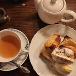 ヴァンサンヌ ドゥ - 