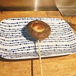 焼鳥スエヒロガリ - 