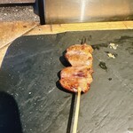 焼鳥スエヒロガリ - 