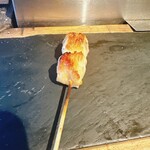 焼鳥スエヒロガリ - 