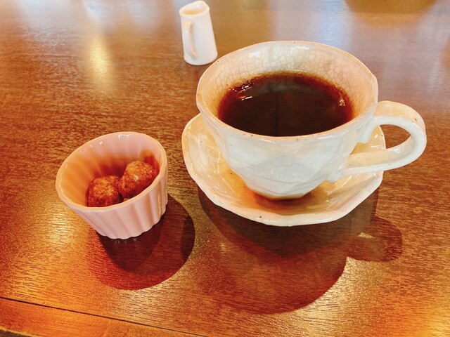 Coffee Mame Dokoro Yumeka photo 3