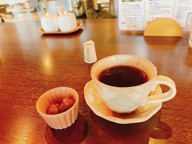 Coffee Mame Dokoro Yumeka photo 4