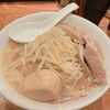 麺屋 のスたOSAKA 難波千日前店 