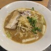 麺屋・國丸。 旭軒
