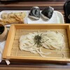うどんとおむすび つるり