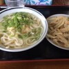 うどん 一福