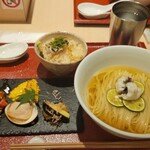 麦と麺助 - ビューです