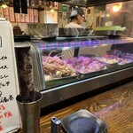 やきとりチョップ - 