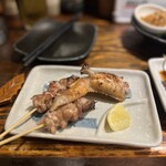 やきとりチョップ - 