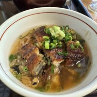 炭焼うな富士 白壁別邸 - 