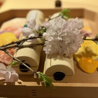 銀座 しのはら - 