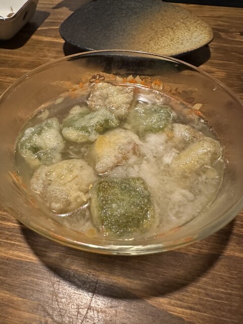 Yasai Sommelier no Omise Togiya Kiyamachi Oike Koshitsu Ten photo 2