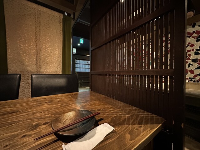 Yasai Sommelier no Omise Togiya Kiyamachi Oike Koshitsu Ten photo 4