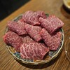 肉ホルモン てつ腕