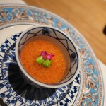 肉割烹 岡田前 - 