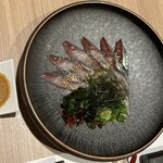 博多海鮮 和たつ美 - 