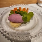 肉割烹 岡田前 - 