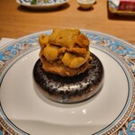 肉割烹 岡田前 - 