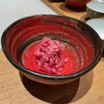 肉割烹 岡田前 - 