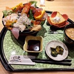 和ーるどおーだー 加寿喜 - 