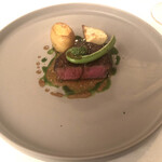 マダム・トキ - 