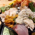 和ーるどおーだー 加寿喜 - 