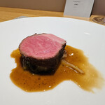 フィエルテ - 山峰豚ロース