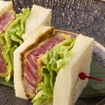 焼肉料理 牛吉日和 - 