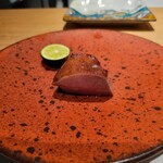 肉割烹 岡田前 - 