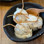 やまや - そばアイス198円