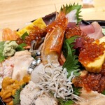 和ーるどおーだー 加寿喜 - 