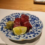 肉割烹 岡田前 - 