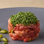 焼肉料理 牛吉日和 - 