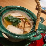 肉割烹 岡田前 - 