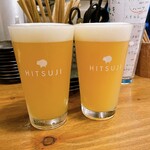 ＨＩＴＳＵＪＩ　 - 