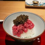 肉割烹 岡田前 - 